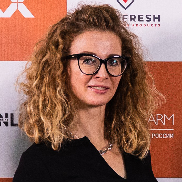 Анна Качалова