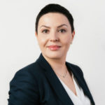 Вера Соломатина / Директор по персоналу, SAP CIS