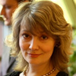 Светлана Круглова / Директор по трансформации, старший HR бизнес партнер, PWC