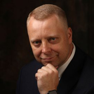 Сергей Новосад