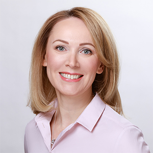 Ирина Петрова