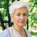 Екатерина Подвальная / Директор Билайн Университета, ВЫМПЕЛКОМ