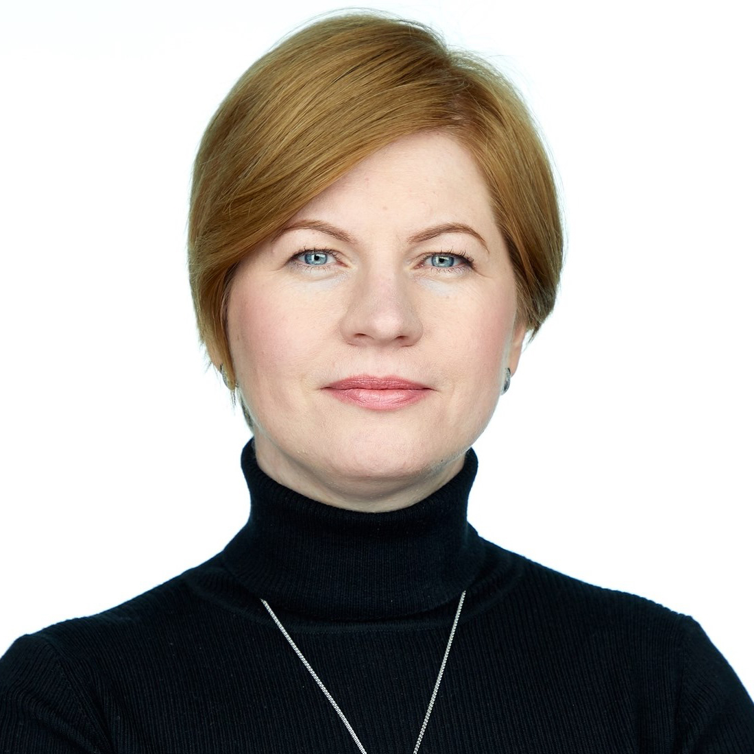 Наталья Хазова Директор Департамента закупок и логистики, SYMRISE