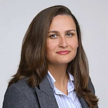 Мария Илюкина, Директор по корпоративной культуре и внутренним коммуникациям, МЕГАФОН