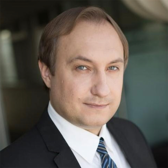 Максим Витвицкий, Старший менеджер практики по оптимизации закупок, ТЕХНОЛОГИИ ДОВЕРИЯ (ex-PWC)