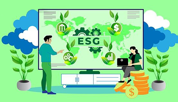 ESG-инвестиции и HR / Серия Explorers от IMC