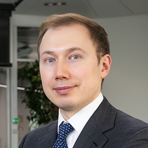 Дмитрий Аксаков