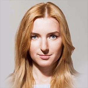 Екатерина Барабанова