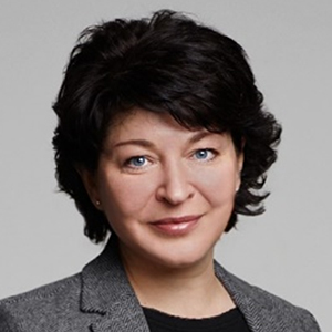 Елена Фабер