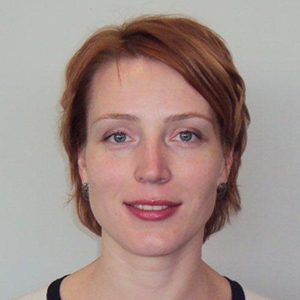 Оксана Решетникова