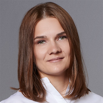 Анна Орлова