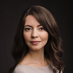 Анастасия Цветкова