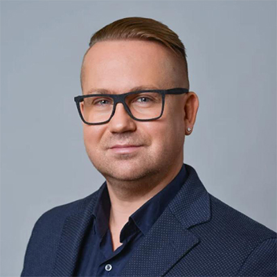 Антон Володькин
