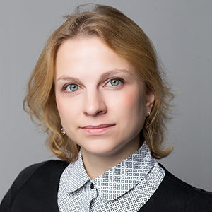 Наталья Зайцева