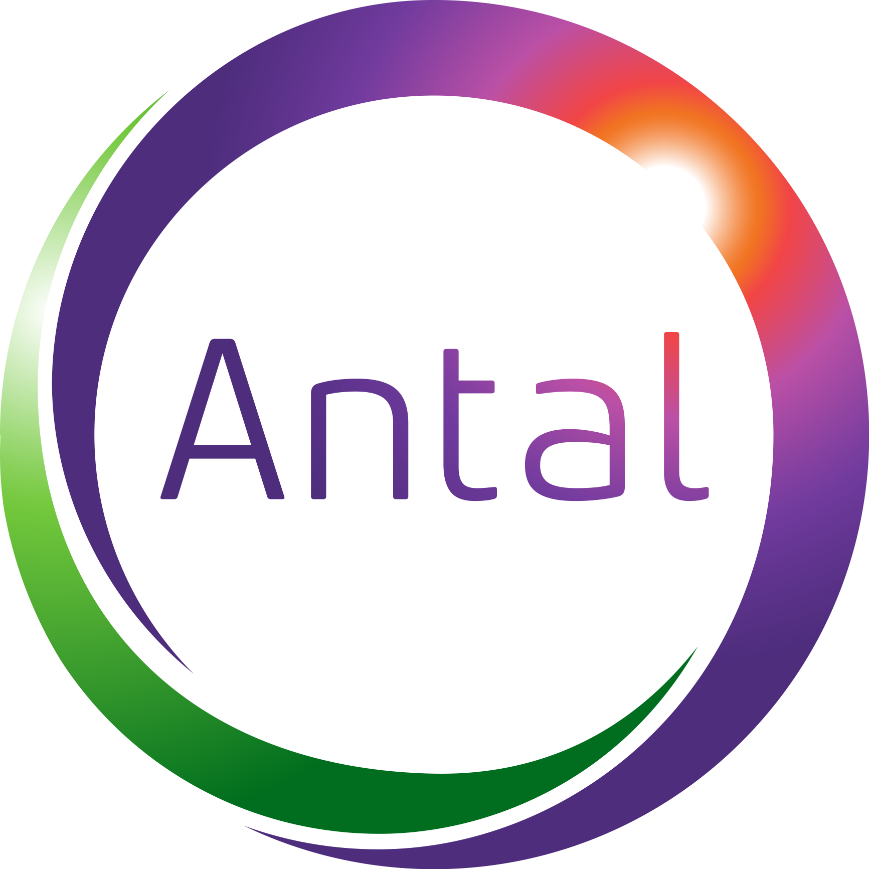 ANTAL RUSSIA