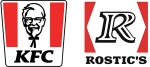 ROSTIC’S и KFC